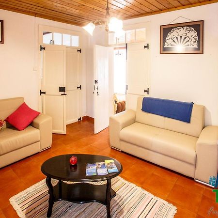 Quinta De Sao Carlos Angra do Heroísmo Eksteriør bilde